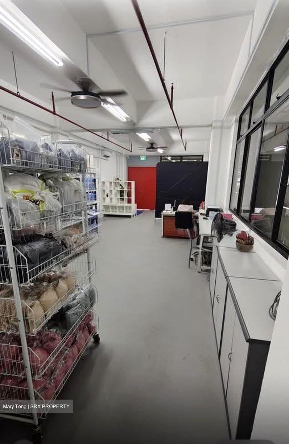 Toa Payoh Industrial Estate (D12), Factory #619960791